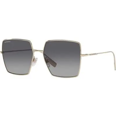 Burberry Daphne Be 3133 (DAPHNE BE 3133_1109-T3_58) Women EYEWEAR