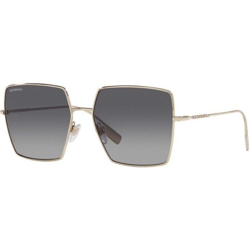 Burberry Daphne Be 3133 (DAPHNE BE 3133_1109-T3_58) Women EYEWEAR