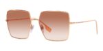 Burberry Daphne Be 3133 (DAPHNE BE 3133_1337-13_58) Women's EYEWEAR