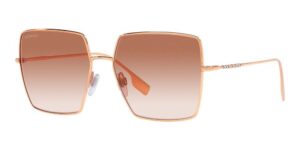 Burberry Daphne Be 3133 (DAPHNE BE 3133_1337-13_58) Women's EYEWEAR