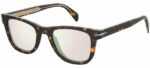 David Beckham Eyewear Men's Sunglasses (DB 1006_S_2IK-G6 A_50)
