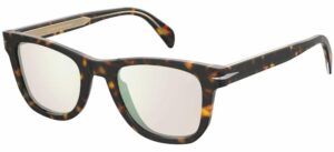 David Beckham Eyewear Men's Sunglasses (DB 1006_S_2IK-G6 A_50)