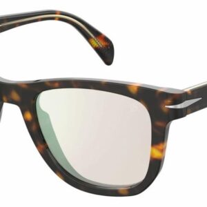 David Beckham Db 1006_s (DB 1006_S_2IK-G6 A_50) Men EYEWEAR