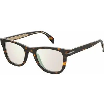 David Beckham Db 1006_s (DB 1006_S_2IK-G6 A_50) Men EYEWEAR
