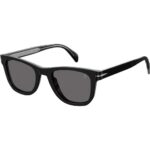 David Beckham Db 1006_s (DB 1006_S_807-M9_50) Men EYEWEAR