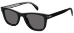 David Beckham Eyewear Men's Sunglasses (DB 1006_S_807-M9_50)