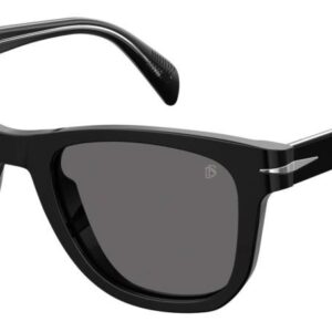 David Beckham Db 1006_s (DB 1006_S_807-M9_50) Men EYEWEAR
