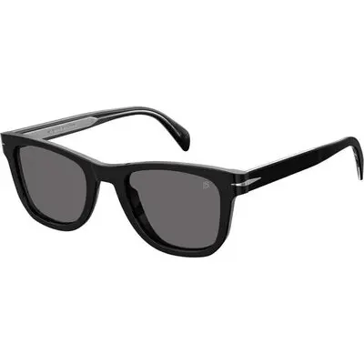 David Beckham Db 1006_s (DB 1006_S_807-M9_50) Men EYEWEAR