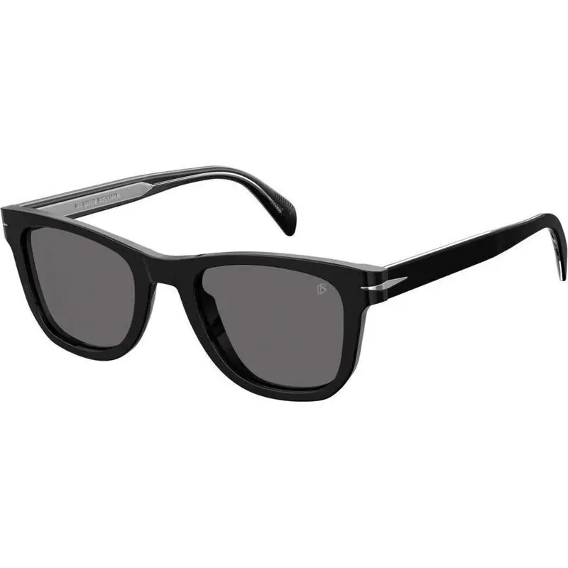 David Beckham Db 1006_s (DB 1006_S_807-M9_50) Men EYEWEAR