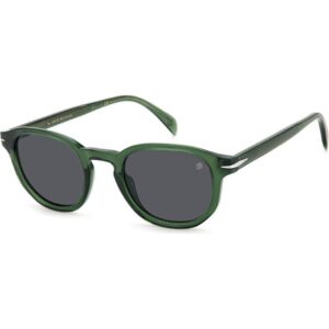 David Beckham Db 1007_s (DB 1007_S_1ED-IR_49) Men EYEWEAR