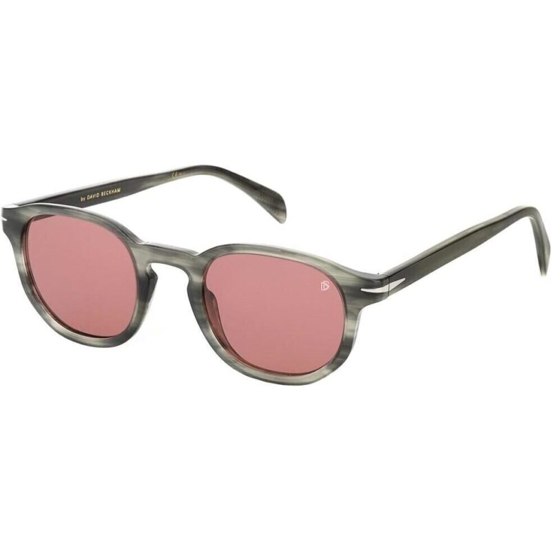 David Beckham Db 1007_s (DB 1007_S_2W8-4S_49) Men EYEWEAR