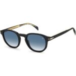 David Beckham Db 1007_s (DB 1007_S_807-08_49) Men EYEWEAR