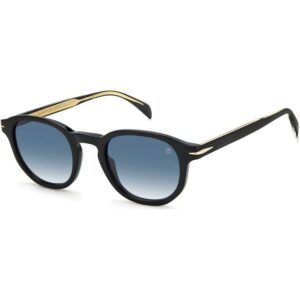 David Beckham Db 1007_s (DB 1007_S_807-08_49) Men EYEWEAR