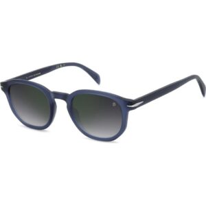 David Beckham Db 1007_s (DB 1007_S_FLL-NU_49) Men EYEWEAR