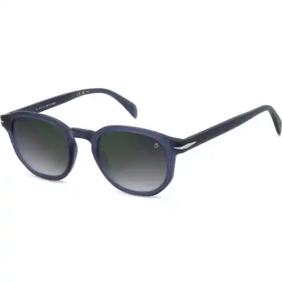 David Beckham Db 1007_s (DB 1007_S_FLL-NU_49) Men EYEWEAR