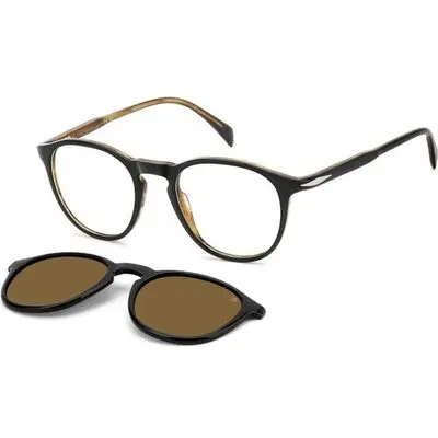 David Beckham Db 1018_c (DB 1018_C_05K-19_50) Men EYEWEAR
