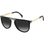 David Beckham Db 1039_s_fd Folding (DB 1039_S_FD FOLDING_2M2-9O_54) Men EYEWEAR
