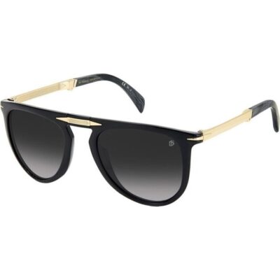 David Beckham Db 1039_s_fd Folding (DB 1039_S_FD FOLDING_2M2-9O_54) Men EYEWEAR