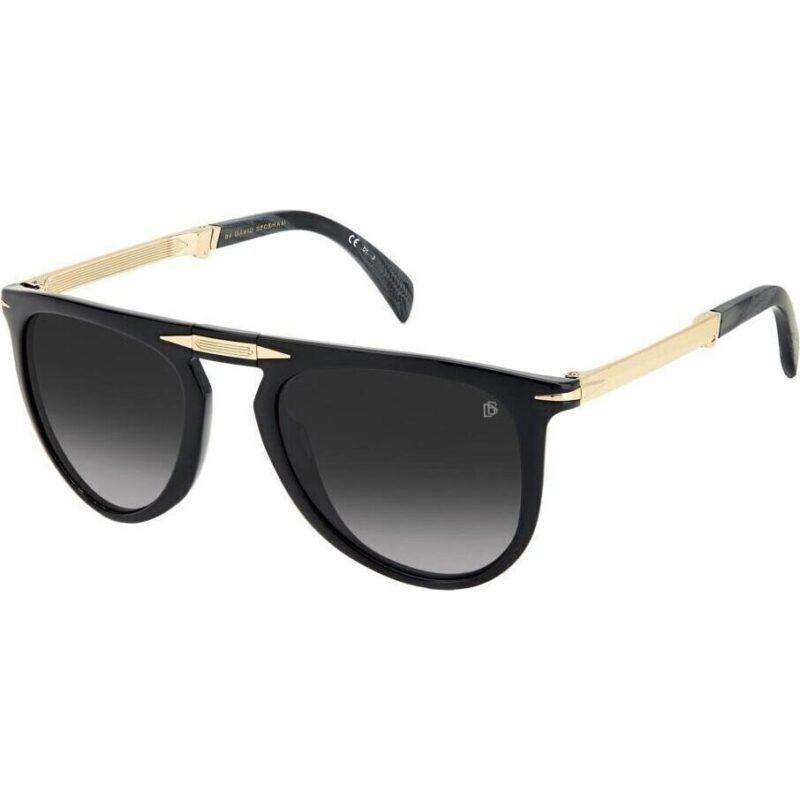 David Beckham Db 1039_s_fd Folding (DB 1039_S_FD FOLDING_2M2-9O_54) Men EYEWEAR
