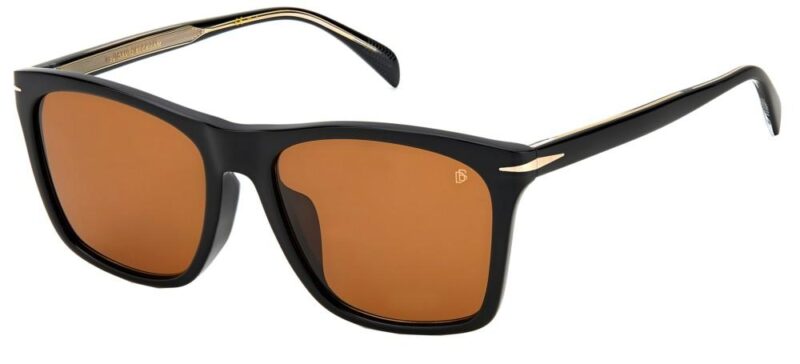 David Beckham Db 1054_f_s (DB 1054_F_S_807-70_57) Men's EYEWEAR