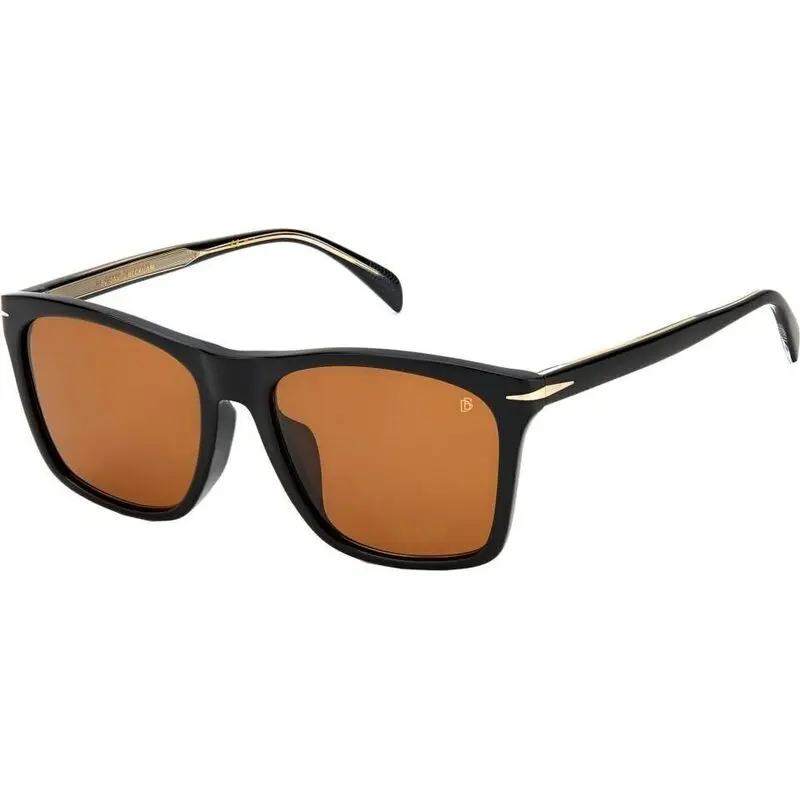 David Beckham Db 1054_f_s (DB 1054_F_S_807-70_57) Men EYEWEAR