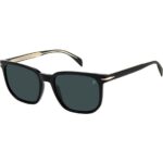 David Beckham Db 1076_s (DB 1076_S_807-KU_54) Men EYEWEAR