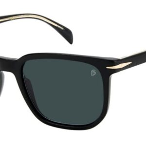 David Beckham Db 1076_s (DB 1076_S_807-KU_54) Men EYEWEAR
