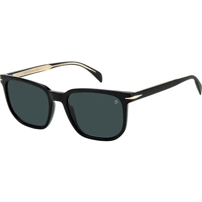 David Beckham Db 1076_s (DB 1076_S_807-KU_54) Men EYEWEAR