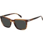 David Beckham Db 1076_s (DB 1076_S_KVI-IR_54) Men EYEWEAR