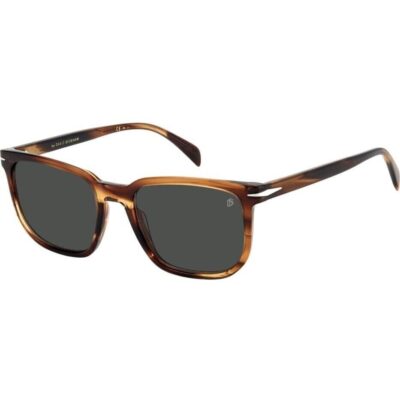 David Beckham Db 1076_s (DB 1076_S_KVI-IR_54) Men EYEWEAR