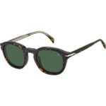 David Beckham Db 1080_cs (DB 1080_CS_086-UC A_49) Men EYEWEAR