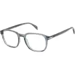 David Beckham Db 1084 (DB 1084_KB7_51) Men EYEWEAR