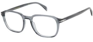 David Beckham Eyewear Men's Eyeglasses (DB 1084_KB7_51)