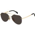 David Beckham Db 1090_g_s (DB 1090_G_S_RHL-IR_59) Men EYEWEAR