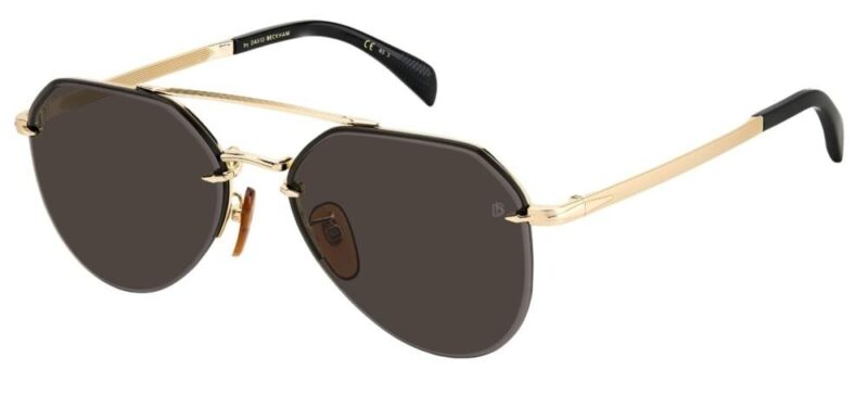 David Beckham Db 1090_g_s (DB 1090_G_S_RHL-IR_59) Men's EYEWEAR