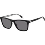 David Beckham Db 1092_s (DB 1092_S_807-M9_55) Men EYEWEAR