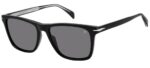 David Beckham Eyewear Men's Sunglasses (DB 1092_S_807-M9_55)