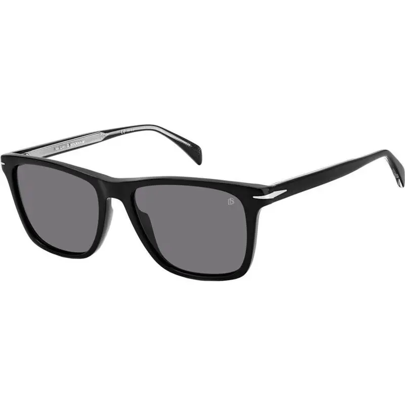 David Beckham Db 1092_s (DB 1092_S_807-M9_55) Men EYEWEAR