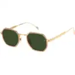 David Beckham Db 1097_s (DB 1097_S_763-QT_49) Men EYEWEAR