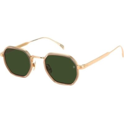 David Beckham Db 1097_s (DB 1097_S_763-QT_49) Men EYEWEAR