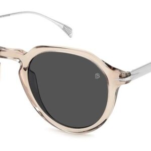 David Beckham Db 1098_s (DB 1098_S_79U-IR A_49) Men EYEWEAR