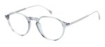 David Beckham Eyewear Men's Eyeglasses (DB 1105_D3X_49)