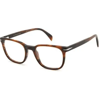 David Beckham Db 1107 (DB 1107_EX4_52) Men EYEWEAR