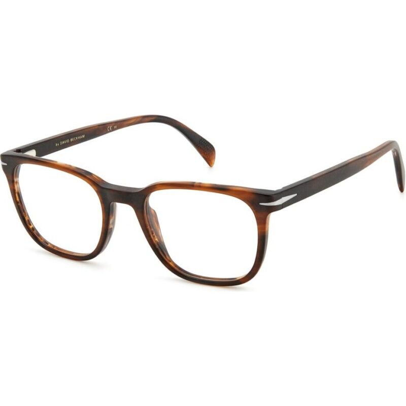 David Beckham Db 1107 (DB 1107_EX4_52) Men EYEWEAR