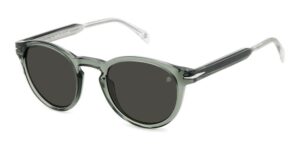 David Beckham Eyewear Men's Sunglasses (DB 1111_S_1ED-IR_50)
