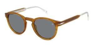 David Beckham Db 1111_s (DB 1111_S_B4L-IR_50) Men's EYEWEAR