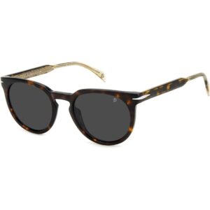 David Beckham Db 1112_s (DB 1112_S_086-IR_52) Men EYEWEAR
