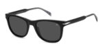 David Beckham Eyewear Men's Sunglasses (DB 1113_S_08A-M9 A_52)