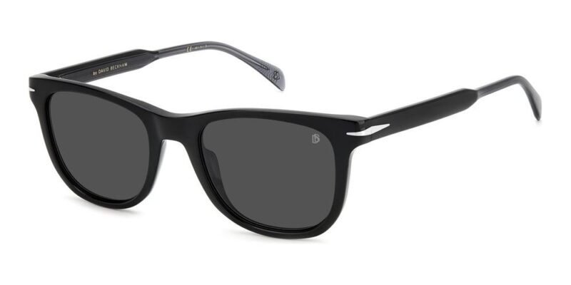 David Beckham Db 1113_s (DB 1113_S_08A-M9 A_52) Men's EYEWEAR