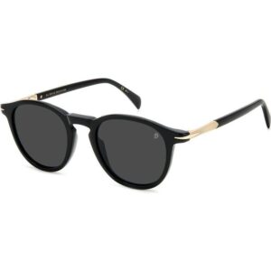 David Beckham Db 1114_s (DB 1114_S_2M2-IR A_49) Men EYEWEAR